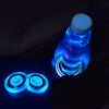 LumiCoast - Car Coaster Lights | TunedApe