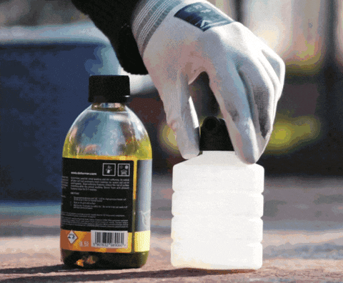 HydroClean – Cordless Pressure Washer | TunedApe