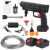 HydroClean – Cordless Pressure Washer | TunedApe