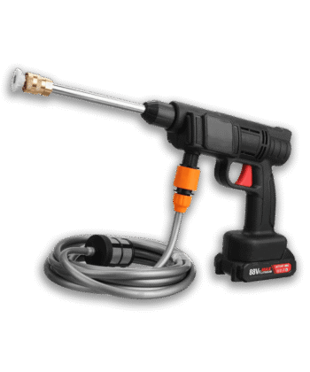 HydroClean – Cordless Pressure Washer | TunedApe