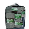 CleanMaxx Autoaufbereitungsset - 9-teilig – Bild 2