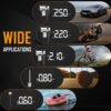 MegaRescue - 4 in 1 Car Emergency Hero | TunedApe