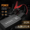 MegaRescue - 4 in 1 Car Emergency Hero | TunedApe