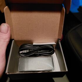 DriveView HUD - Geschwindigkeits Messer Autoanzeige photo review