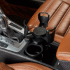 CupEase - Allzweck-Autobecherhalter | TunedApe