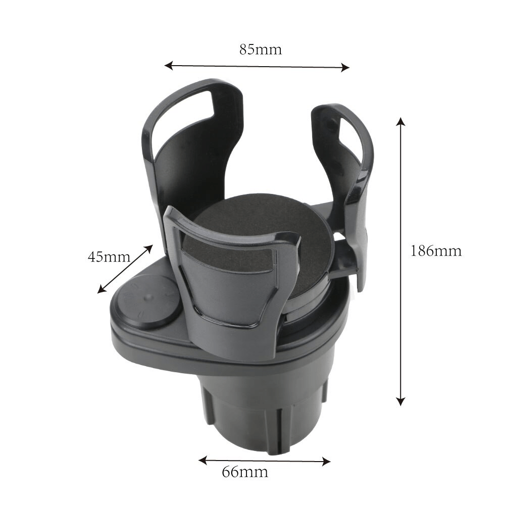 CupEase – All Purpose Car Cup Holder | TunedApe