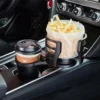 CupEase - Allzweck-Autobecherhalter | TunedApe