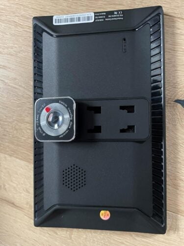 DashDrive - Universelles 9-Zoll Auto Radio System photo review