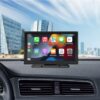 DashDrive - Universal 9 Zoll Car Play System | TunedApe