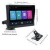 DashDrive - Universal 9 Zoll Car Play System | TunedApe