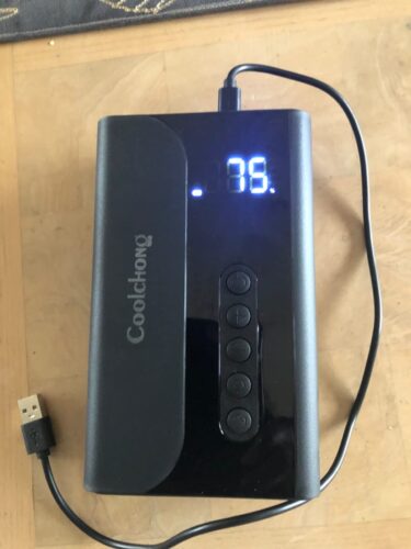 MegaRescue - 4 in 1 Auto Notfall Held photo review
