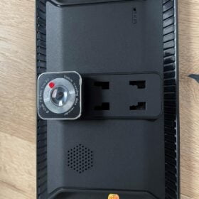 DashDrive - Universelles 9-Zoll Auto Radio System photo review