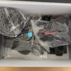 DashDrive - Universelles 9-Zoll Auto Radio System photo review