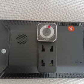 DashDrive - Universelles 9-Zoll Auto Radio System photo review