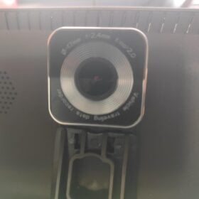 DashDrive - Universelles 9-Zoll Auto Radio System photo review