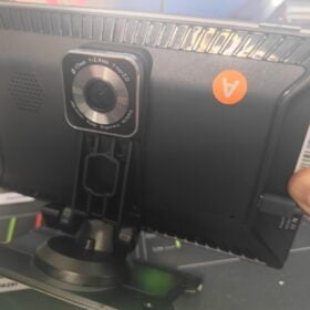 DashDrive - Universelles 9-Zoll Auto Radio System photo review
