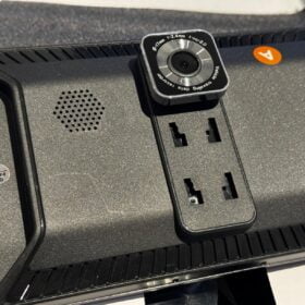 DashDrive - Universelles 9-Zoll Auto Radio System photo review