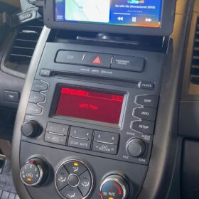 DashDrive - Universelles 9-Zoll Auto Radio System photo review