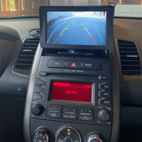 DashDrive - Universelles 9-Zoll Auto Radio System photo review
