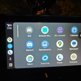 DashDrive - Universelles 9-Zoll Auto Radio System photo review