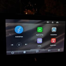 DashDrive - Universelles 9-Zoll Auto Radio System photo review