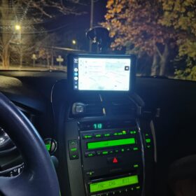DashDrive - Universelles 9-Zoll Auto Radio System photo review