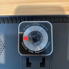 DashDrive - Universelles 9-Zoll Auto Radio System photo review