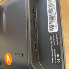 DashDrive - Universelles 9-Zoll Auto Radio System photo review