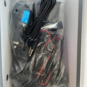 DashDrive - Universelles 9-Zoll Auto Radio System photo review