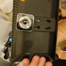 DashDrive - Universelles 9-Zoll Auto Radio System photo review