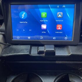 DashDrive - Universelles 9-Zoll Auto Radio System photo review