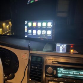 DashDrive - Universelles 9-Zoll Auto Radio System photo review