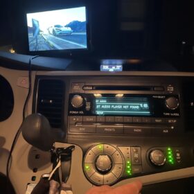 DashDrive - Universelles 9-Zoll Auto Radio System photo review