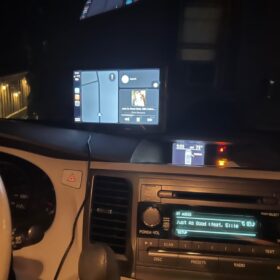 DashDrive - Universelles 9-Zoll Auto Radio System photo review