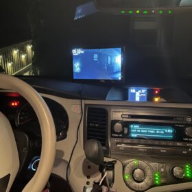 DashDrive - Universelles 9-Zoll Auto Radio System photo review
